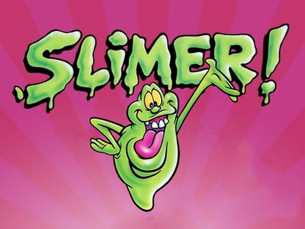 Slimer! (1988-1989)